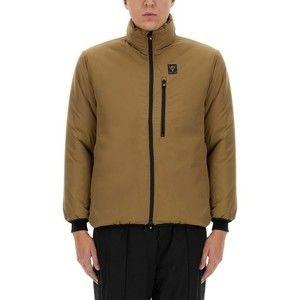 South2 West8 Padded Jacket With High Collar - NWT